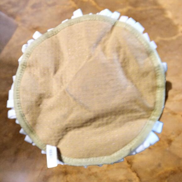 Dog Toy Vibrant Life Widelife Snuffle Fox  Mat 10inch, Chew Level 3, Polyester - Picture 7 of 12